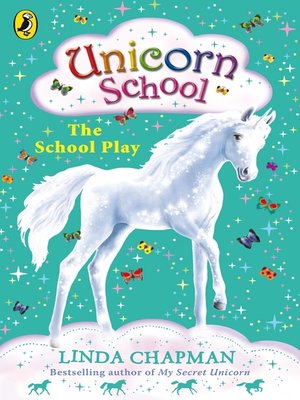 cover image of Unicorn School